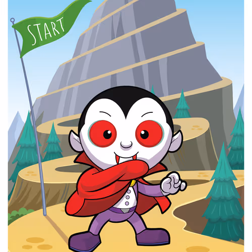 Veefriends Series 2