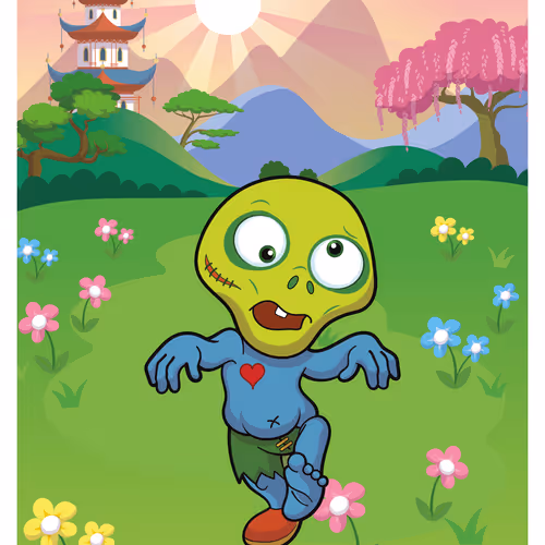 Veefriends Series 2