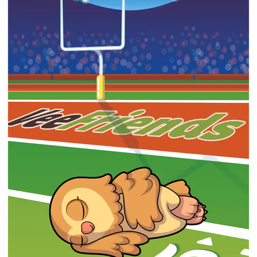 Veefriends Series 2