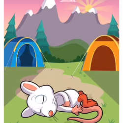 Reliable Rat #49186