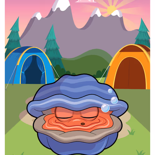 Veefriends Series 2