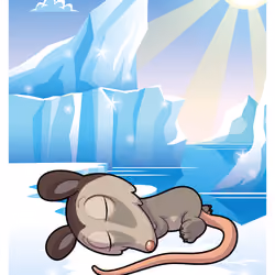 Profound Possum #43778