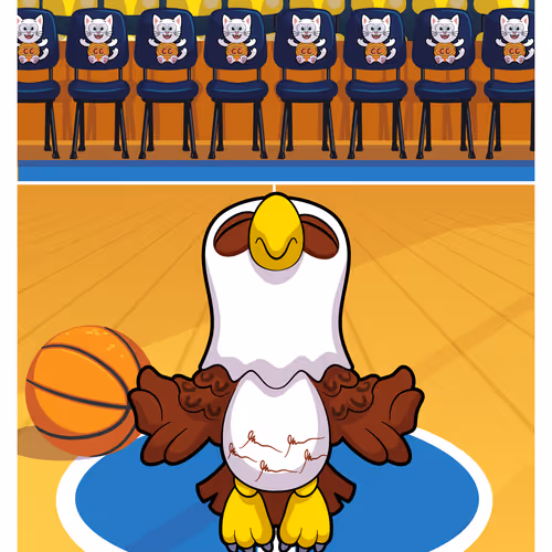 Eager Eagle #26519