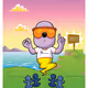 16448