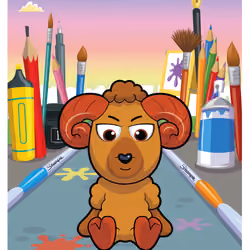 Responsive Ram #50688