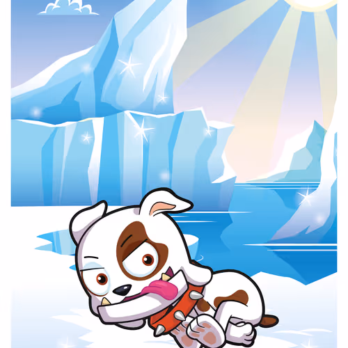 Veefriends Series 2