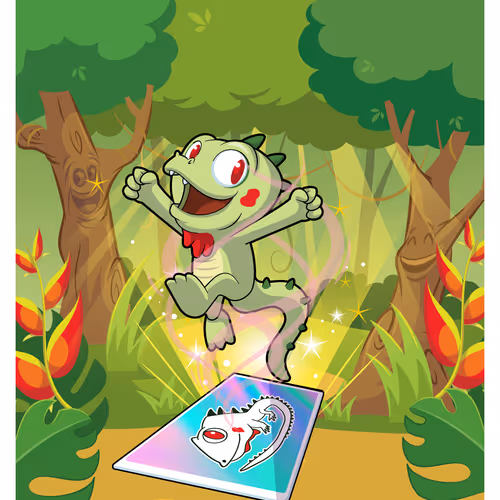 Veefriends Series 2