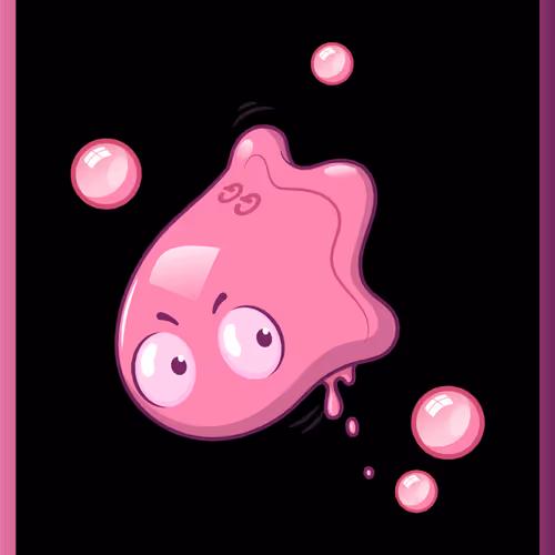 Veefriends Series 2