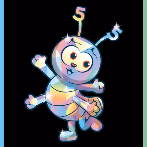 Veefriends Series 2