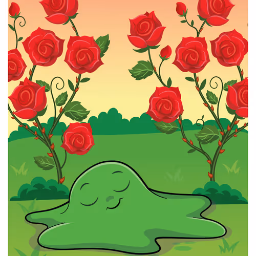 Stoic Slime #49331