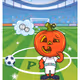 Jolly Jack-O #14269