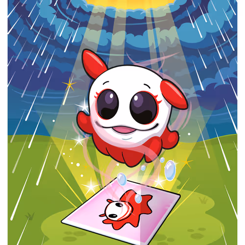 Veefriends Series 2