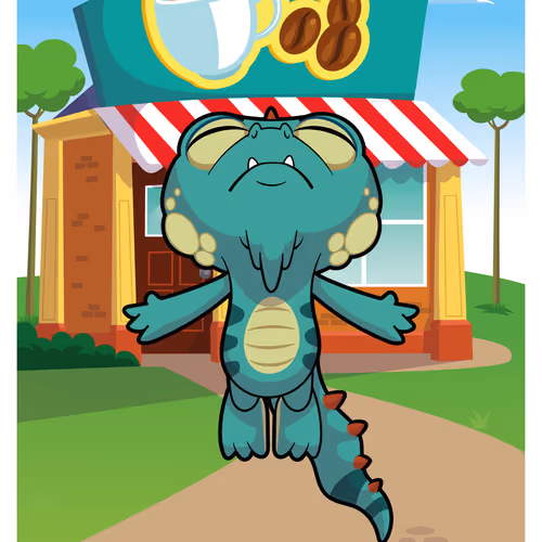 Veefriends Series 2