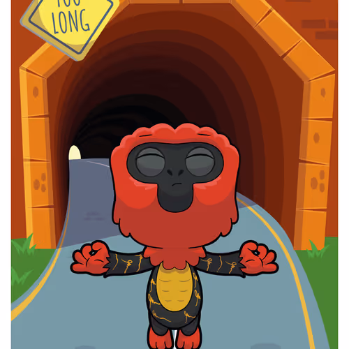 Veefriends Series 2