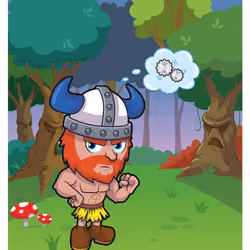 Versatile Viking #54960