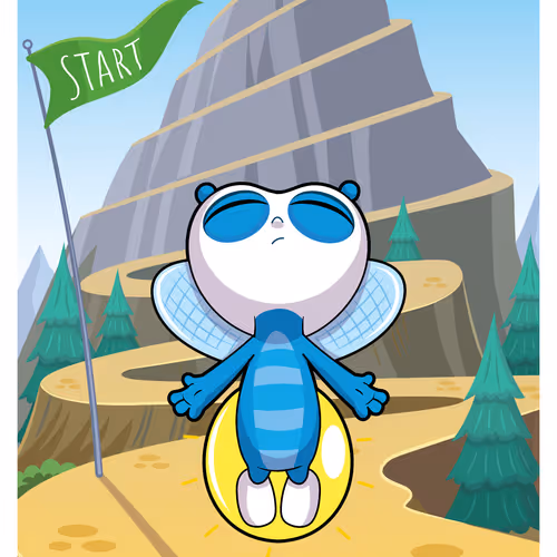 Fly Firefly #50245