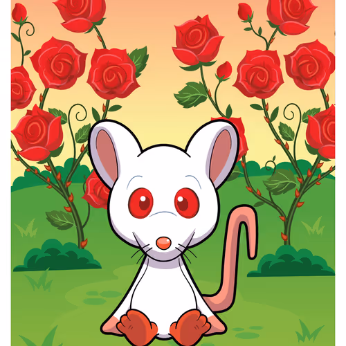 Reliable Rat #46492