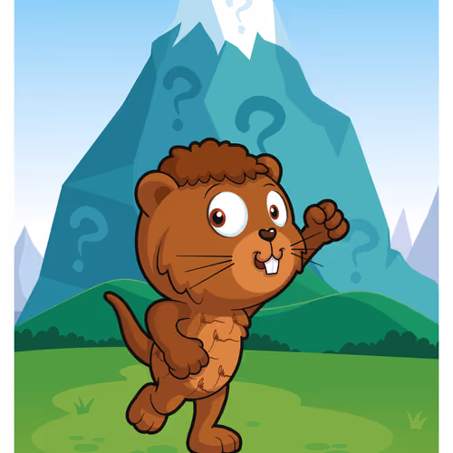 Gifted Gopher #43214