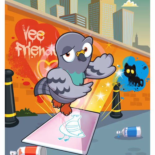 Veefriends Series 2