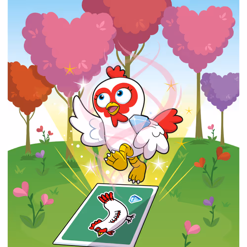 Veefriends Series 2