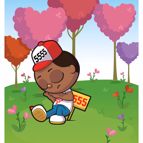 Veefriends Series 2