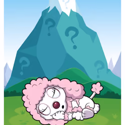 Polished Poodle #34001