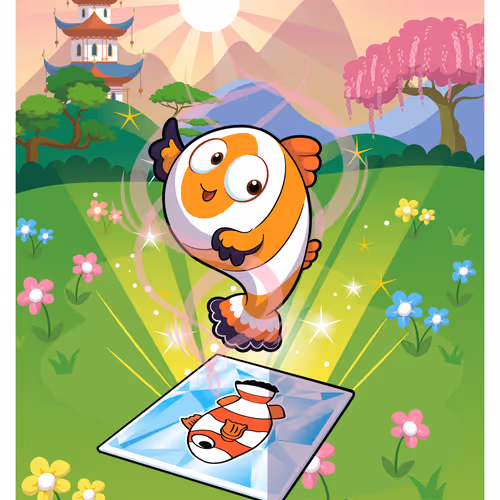 Veefriends Series 2