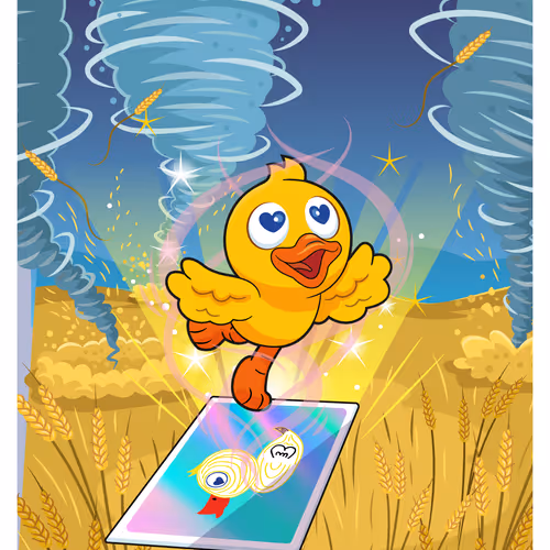 Veefriends Series 2