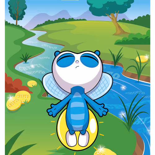 Fly Firefly #21470