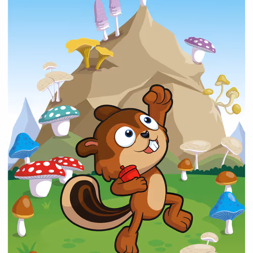 Veefriends Series 2