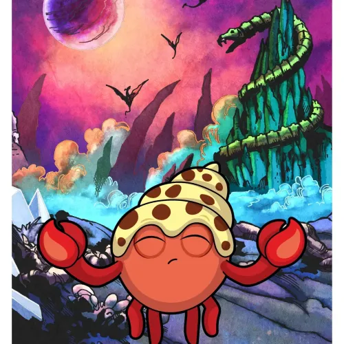 Veefriends Series 2