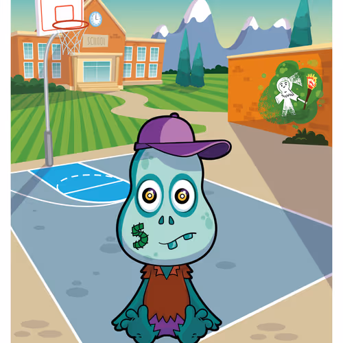 Veefriends Series 2