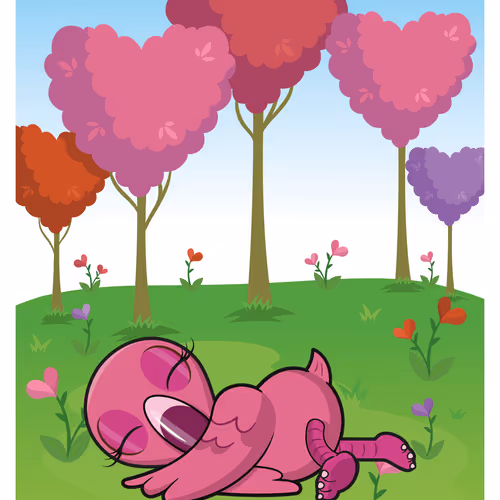 Veefriends Series 2