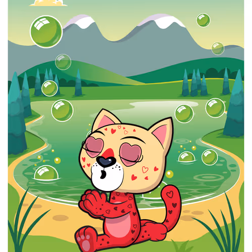 Veefriends Series 2
