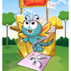 Daring Dragonfly #2388