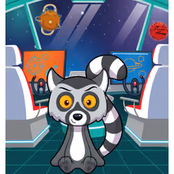 Legendary Lemur #31177
