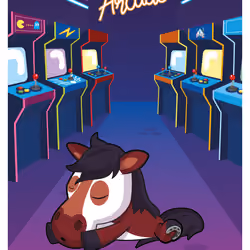 Hype Horse #48053