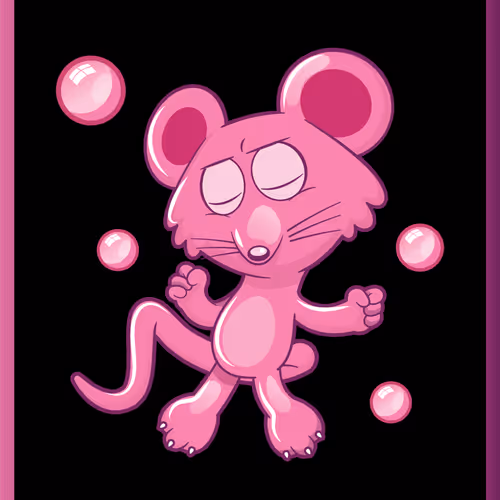 Veefriends Series 2