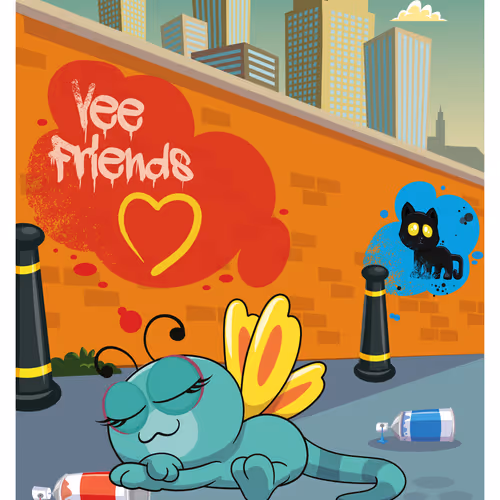 Veefriends Series 2