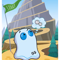 Gritty Ghost #53015