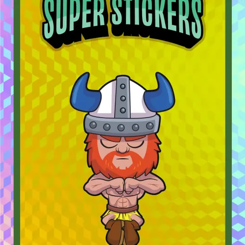 Versatile Viking #54894