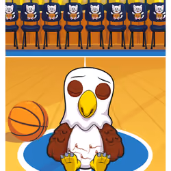 Eager Eagle #41546