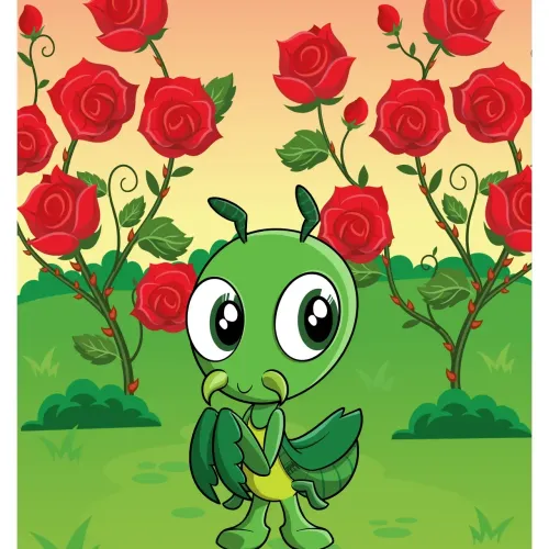 Veefriends Series 2