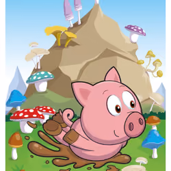 Patient Pig #44022