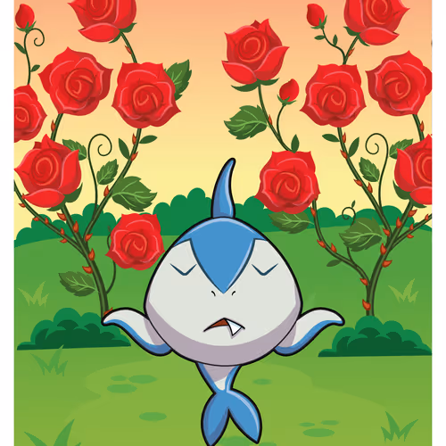 Shrewd Shark #42090