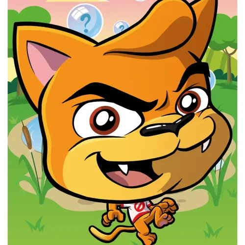 Veefriends Series 2