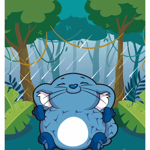 Veefriends Series 2