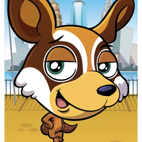 Veefriends Series 2
