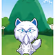 Perfect Persian Cat #46418