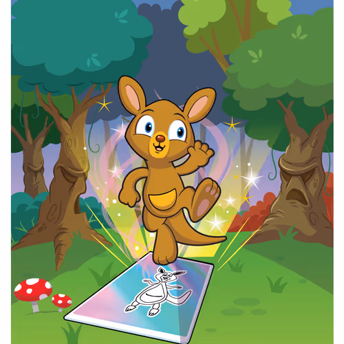 Veefriends Series 2